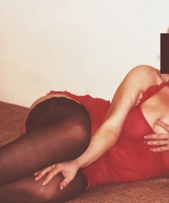 Анкета проститутки Полина - город Демидов, 33 года, №6397